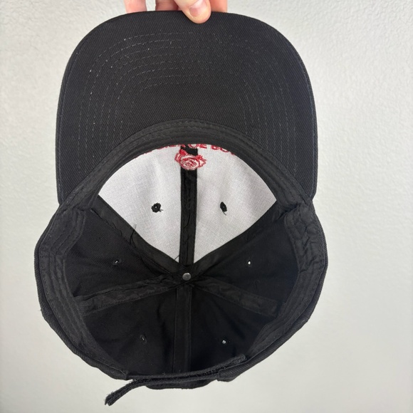 The City of Roses Portland PDX Dad Hat - Picture 6 of 6